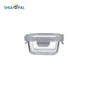 3-3SC030-PCL2-SHULOPAL-Cool-lock Lid Square Glass Container.webp