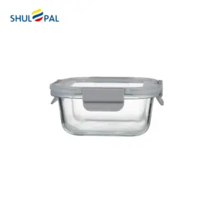 3-3SC050-PCL2-SHULOPAL-Cool-lock Lid Square Glass Container.webp