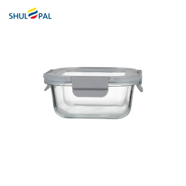 3-3SC050-PCL2-SHULOPAL-Cool-lock Lid Square Glass Container.webp