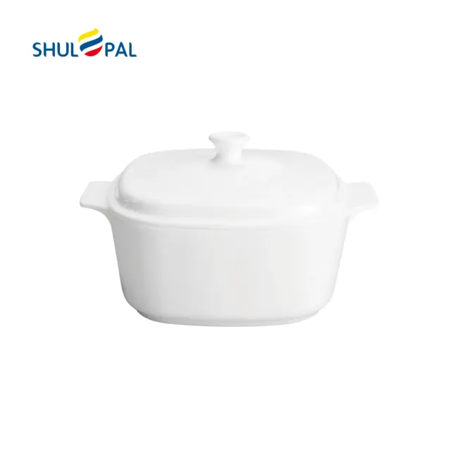 3-FYGG25-SHULOPAL-Square Glass Casserole With Lid 25x21cm.webp