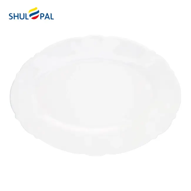 3-GSYP120T-SHULOPAL-tempered glass serving plate 12 inch