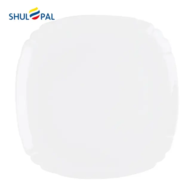 3-LFP105T-SHULOPAL-tempered-glass-plate-square-lotus-10.5inch-dinner-plate.webp