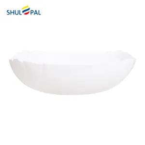 3-LFW115T-SHULOPAL-milky-glass-square-lotus-11.5inch-serving-dish.webp