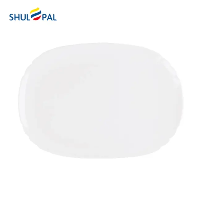 3-LFYP100T-SHULOPAL-white-glass-square-lotus-10inch-serving-plate.webp