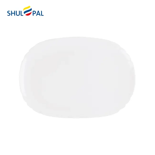 3-LFYP80T-SHULOPAL-tempered-glass-square-lotus-8inch-serving-plate.webp
