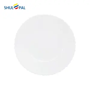 3-NHP60T-SHULOPAL-white-opal-glass-tableware-6inch-side-plate-spinning.webp