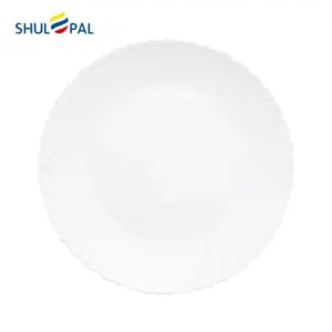 3-NHP85LT-SHULOPAL-opal-glass-dessert-plates-8.5inch-dessert-plate-spinning.webp