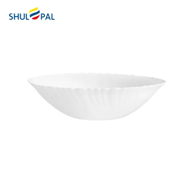 3-NHQW70T-SHULOPAL-white-minimalist-dinnerware-7inch-all-purpose-bowl-spinning.webp