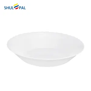 3-NHRW110T-SHULOPAL-white-opal-glass-dish-11inch-serving-dish-spinning.webp