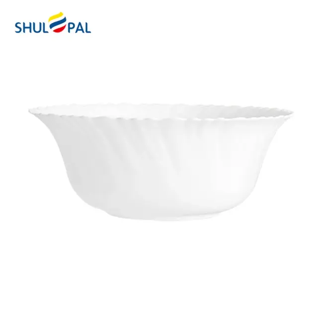 3-NHW100T-SHULOPAL-white-opal-glass-bowls-10inch-salad-bowl-spinning.webp