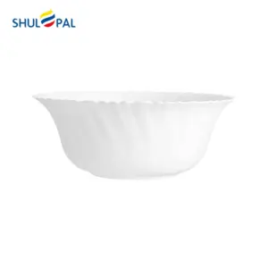 3-NHW65LT-SHULOPAL-white-opal-glass-bowls-6.5inch-all-purpose-bowl-spinning.webp