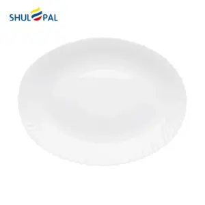 3-NHYP100LT-SHULOPAL-white-minimalist-dinnerware-10inch-serving-plate-spinning.webp