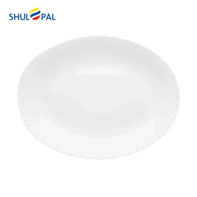 3-NHYP100LT-SHULOPAL-white-minimalist-dinnerware-10inch-serving-plate-spinning.webp