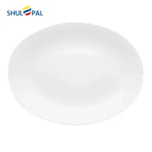 3-NHYP120LT-SHULOPAL-white-modern-tableware-12inch-serving-plate-spinning.webp