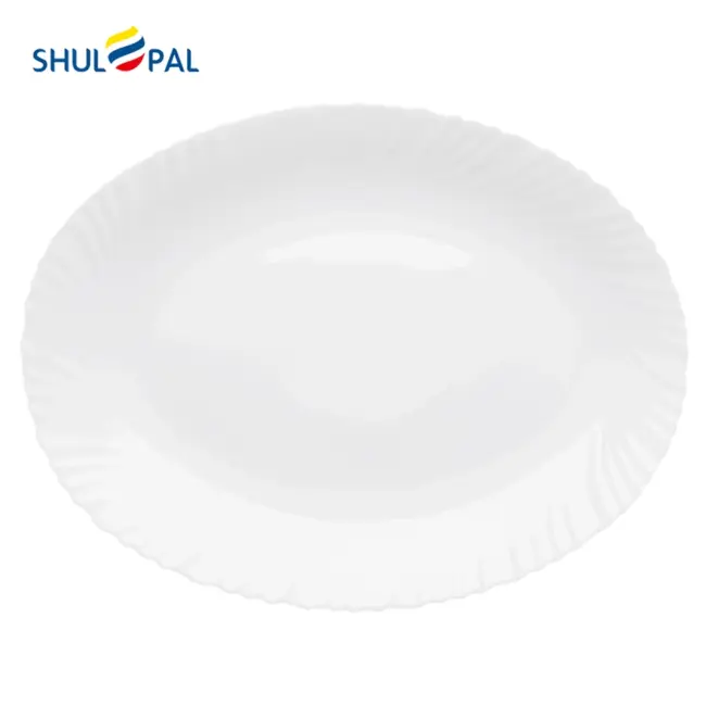 3-NHYP135LT-SHULOPAL-opal-glass-dinnerware-13.5inch-serving-plate-spinning.webp
