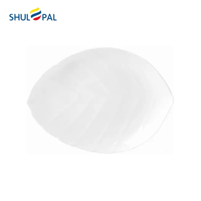 3-NLP75T-SHULOPAL-embossed-plateware-7.5inch-leaf.webp