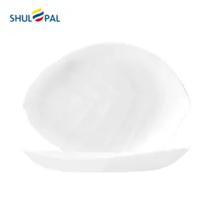 3-NLP90T-SHULOPAL-tempered-dinnerware-9inch-leaf.webp