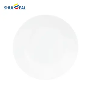 3-NNSP70X-SHULOPAL-Opal glass dinnerware-Soup Plate
