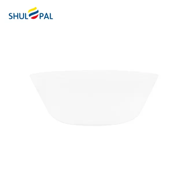 3-NNW60T-SHULOPAL-Opal glass dinnerware-All Purpose Bowl