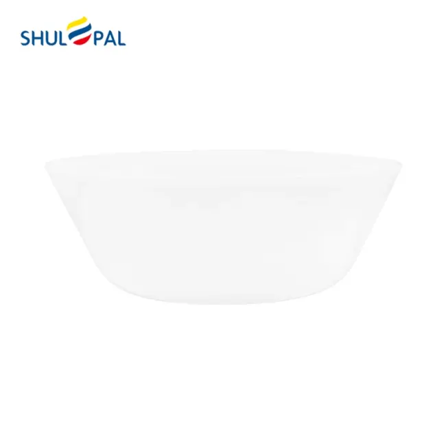 3-NNW925X-SHULOPAL-Opal glass dinnerware-Salad Plate