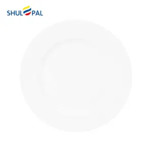 3-NP75T-SHULOPAL-Opal glass dinnerware-Dessert Plate