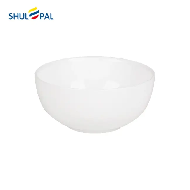 3-NPKW45T-SHULOPAL-opal glass dinnerware-Individual Bowl