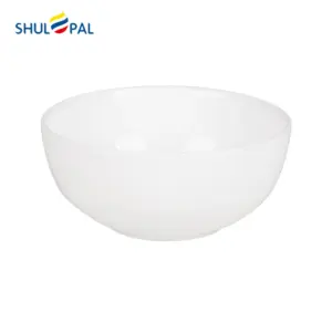 3-NPKW80T-SHULOPAL-opal glass dinnerware-Salad Bowl