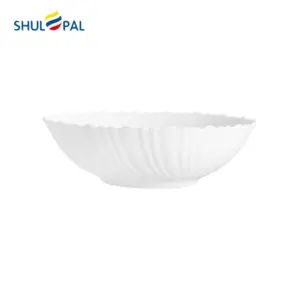 3-NTW70T-SHULOPAL-white-modern-tableware-7inch-all-purpose-bowl-spinning.webp