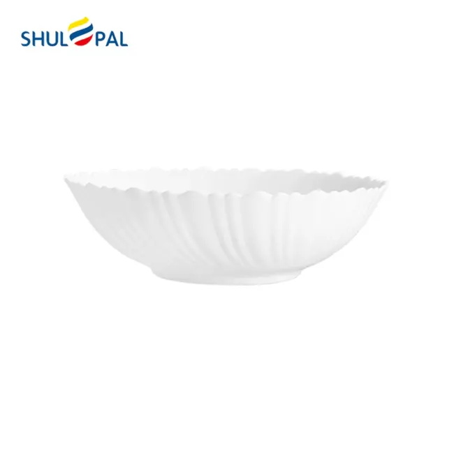 3-NTW70T-SHULOPAL-white-modern-tableware-7inch-all-purpose-bowl-spinning.webp