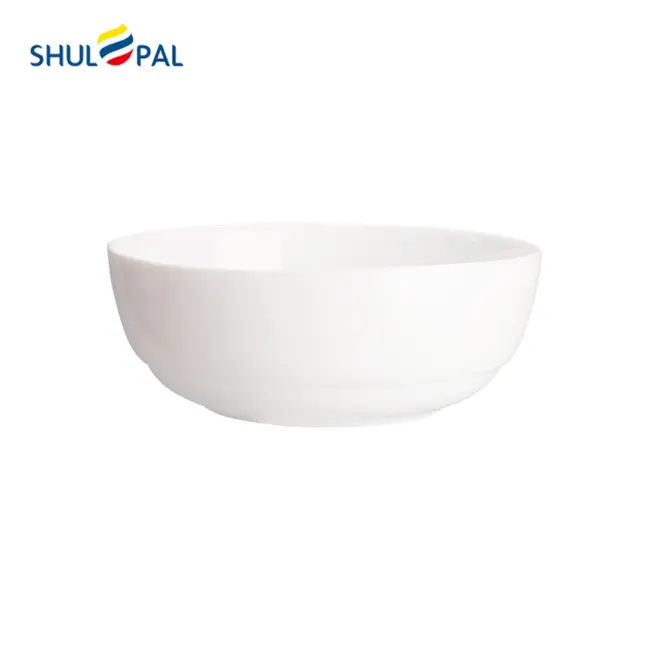 3-NW55T-SHULOPAL-opal glass dinnerware-Individual Bowl