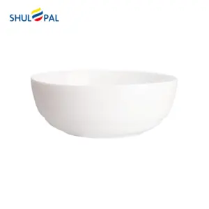 3-NW65T-SHULOPAL-opal glass dinnerware-All Purpose Bowl