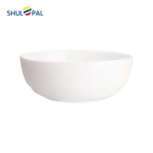 3-NW75T-SHULOPAL-opal glass dinnerware-All Purpose Bowl