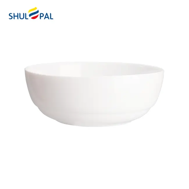3-NW75T-SHULOPAL-opal glass dinnerware-All Purpose Bowl