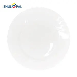 3-NZP100T-SHULOPAL-Opal Dinnerware-Dinner Plate