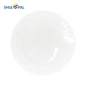 3-NZP80T-SHULOPAL-Opal Dinnerware-Dessert Plate