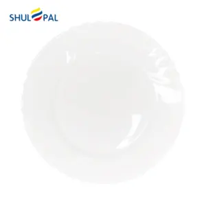 3-NZP90T-SHULOPAL-Opal Dinnerware-Dinner Plate
