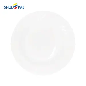 3-NZSP80T-SHULOPAL-Opal Dinnerware-Soup Plate