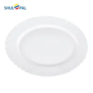 3-NZYP120T-SHULOPAL-Opal Dinnerware-Serving Plate