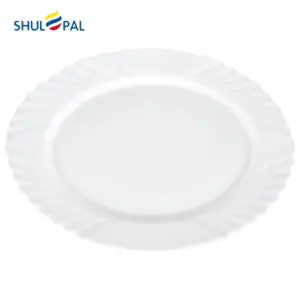 3-NZYP140T-SHULOPAL-Opal Dinnerware-Serving Plate