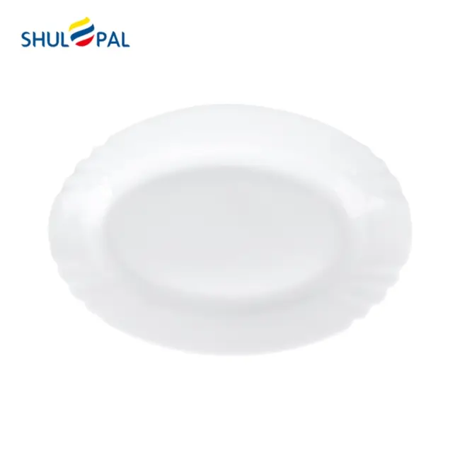 3-NZYP90T-SHULOPAL-Opal Dinnerware-Serving Plate