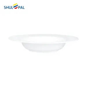 3-TWSP95T-SHULOPAL-opal glass soup plate 9.5 inch.webp