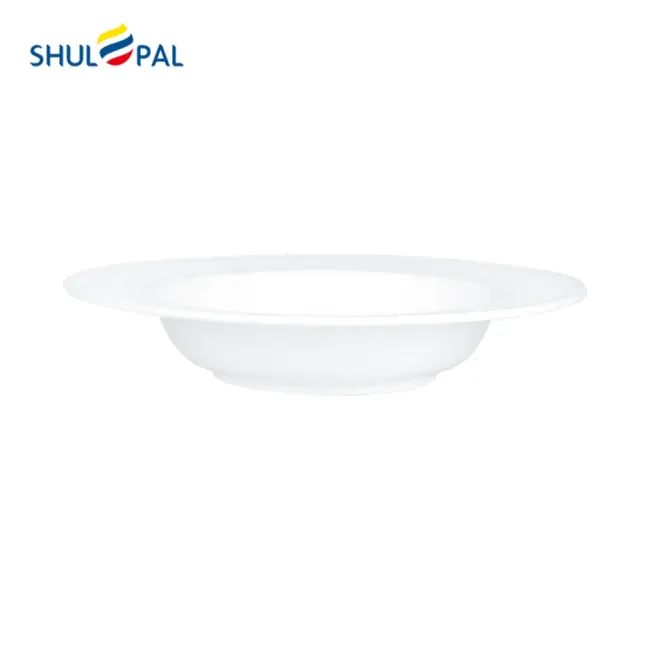 3-TWSP95T-SHULOPAL-opal glass soup plate 9.5 inch.webp