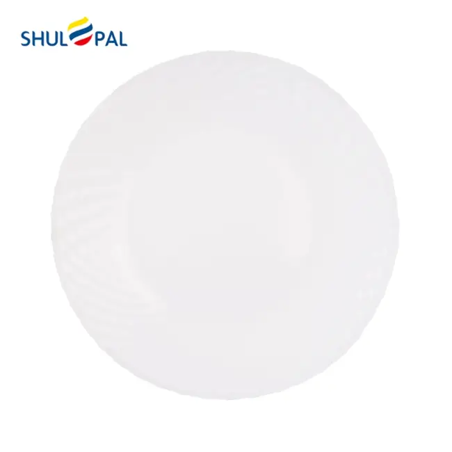 3-WVP85Q-SHULOPAL-textured-dessert-plate-weave-8.5inch.webp