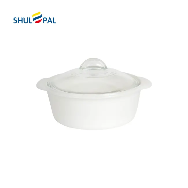 3-ZPG15-SHULOPAL-Deep Oven Casserole Opal Glass With Lid 24x21cm.webp