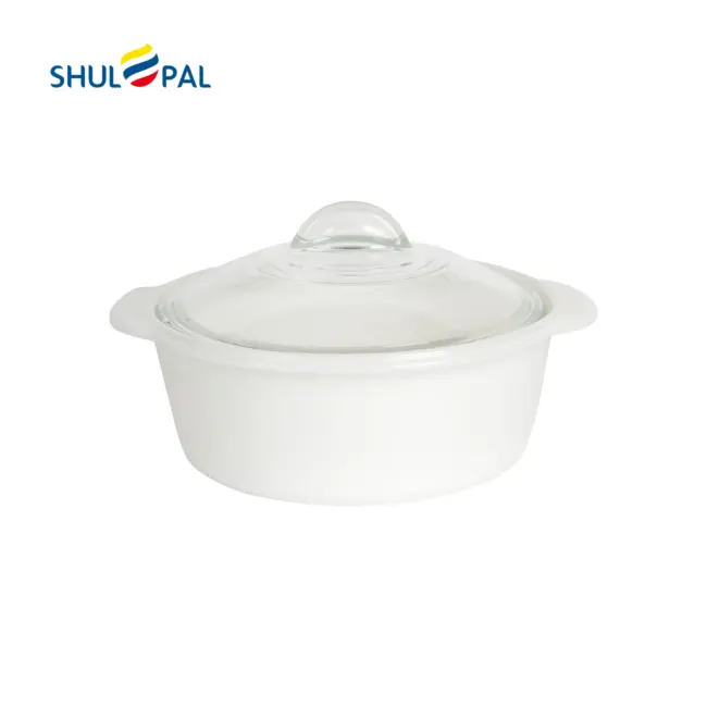 3-ZPG25-SHULOPAL-Opal Glass Tureen Large Deep 26x24cm.webp