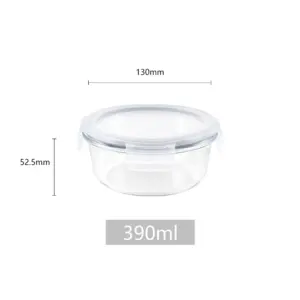 4-3CC040-PLL0-SHULOPAL-Locking Lid Glass Container-Airtight Glass Bowl.webp