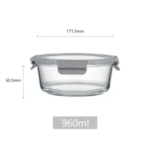 4-3CC095-PCL2-SHULOPAL-Cool-lock Lid Round Glass Container.webp