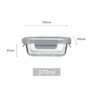 4-3RC040-PCL2-SHULOPAL-Cool-lock Lid Rectangular Glass Container.webp