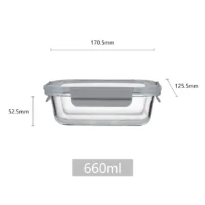 4-3RC065-PCL2-SHULOPAL-Cool-lock Lid Rectangular Glass Container.webp
