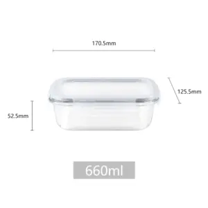 4-3RC065-PLL0-SHULOPAL-Locking Lid Glass Container-Fridge Glass Container - Rectangular.webp